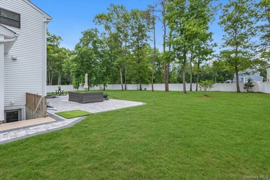 Better than new! Built in 2022, this move-in-ready Colonial - photo 23
