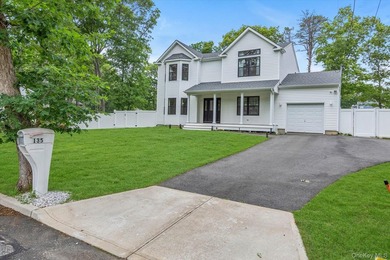 Better than new! Built in 2022, this move-in-ready Colonial - photo 24