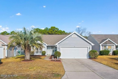(private lake, pond, coastal) Home For Sale in Sunset Beach North Carolina