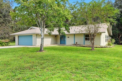 Homosassa River Home For Sale in Homosassa Florida