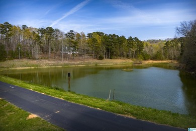 (private lake, pond, coastal) Home For Sale in Ashville Alabama