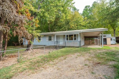 Lake Home For Sale in Hot Springs, Arkansas