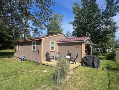 Lake Home For Sale in Houghton Lake, Michigan