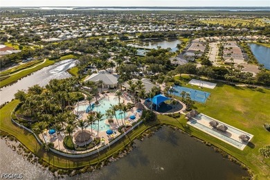 Lakefront living, oversized lot, and resort-style amenities-this - photo 44