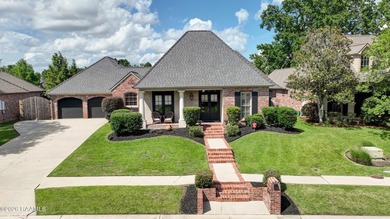 Welcome to 203 Flagstone Court, a stunning 4-bedroom, 3-bath - photo 44