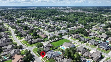 Welcome to 203 Flagstone Court, a stunning 4-bedroom, 3-bath - photo 46