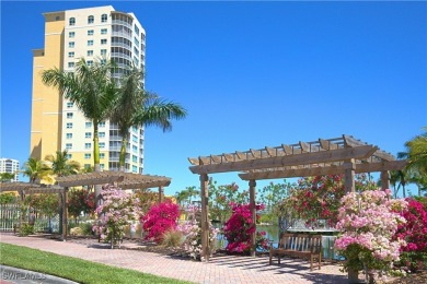 Lake Condo For Sale in Fort Myers, Florida