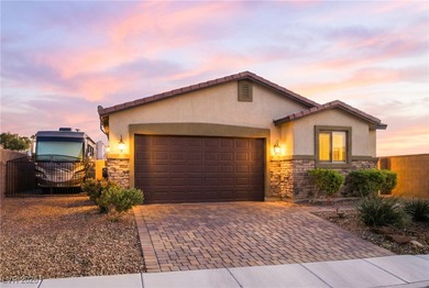 Lake Mohave Home For Sale in Laughlin Nevada