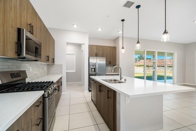 Welcome to 42787 Rachel Court, a contemporary desert retreat - photo 1