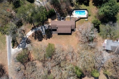 Lake Home For Sale in Gainesville, Georgia