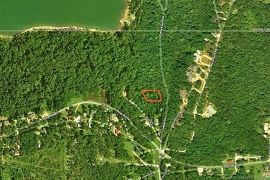 Lake Lot For Sale in Vian, Oklahoma