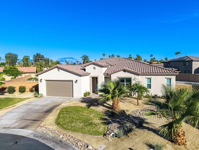 Welcome to 42787 Rachel Court, a contemporary desert retreat - photo 6