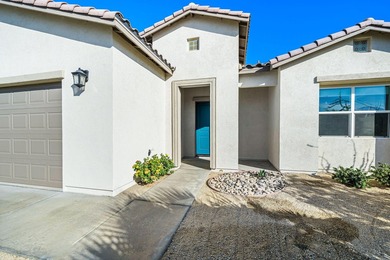 Welcome to 42787 Rachel Court, a contemporary desert retreat - photo 8