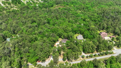 Incredible custom home on 3.7 private, wooded acres