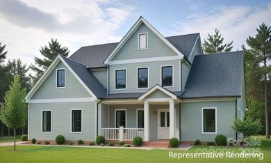 (private lake, pond, creek) Home For Sale in Statesville North Carolina