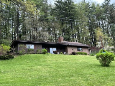 Panoramic Lake Views - Lake Home For Sale in Scio, Ohio