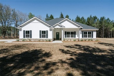 The Timberland is a one-story plan that offers four bedrooms - photo 1