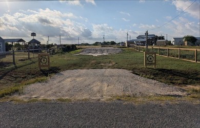 Salt Lake Lot For Sale in Rockport Texas