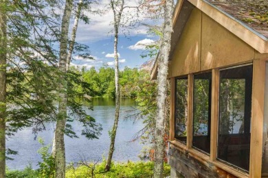 Lake Home For Sale in Ely, Minnesota