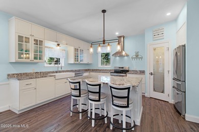 This beautiful newer construction home in the sought-after - photo 3