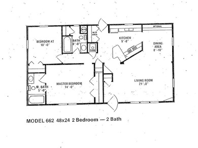 Discover your new home in Foxwood Village a beautiful gated - photo 3