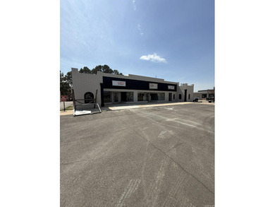 (private lake, pond, creek) Commercial For Sale in Searcy Arkansas