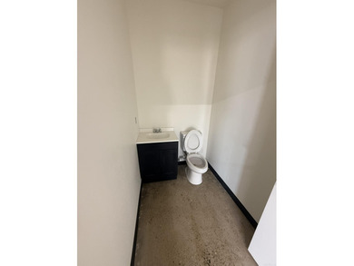 Move-in ready commercial property offering three separate retail