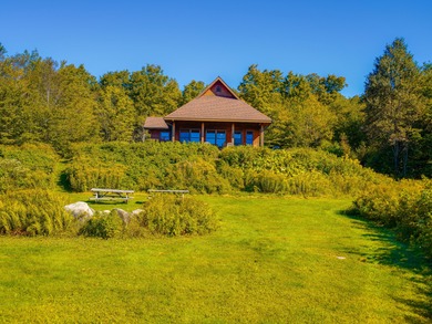 This private year-round Adirondack cabin offers a view and - photo 11