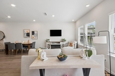 Welcome home to this like-new fee simple townhome, built in 2024 - photo 11