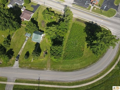 Cumberland River - Cumberland County Home For Sale in Burkesville Kentucky