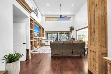 UNDER CONTRACT, TAKING BACKUP OFFERS. Tucked away on beautiful - photo 12