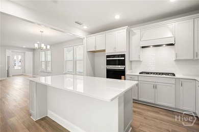 Low-maintenance living meets Lowcountry charm at the only 55+ - photo 12