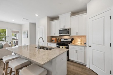 Welcome home to this like-new fee simple townhome, built in 2024 - photo 16