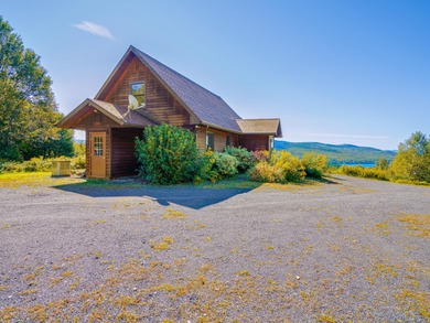 This private year-round Adirondack cabin offers a view and - photo 18