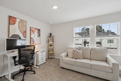 Welcome home to this like-new fee simple townhome, built in 2024 - photo 18