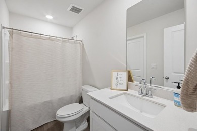 Welcome home to this like-new fee simple townhome, built in 2024 - photo 20
