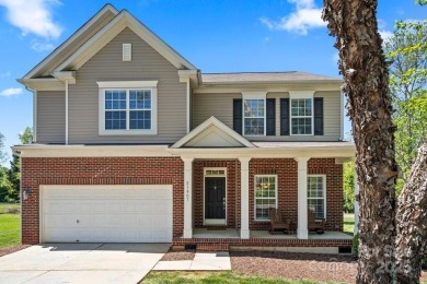 Lake Home For Sale in Cornelius, North Carolina