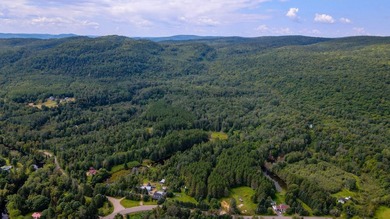 (private lake, pond, creek) Lot For Sale in Mandeville Quebec