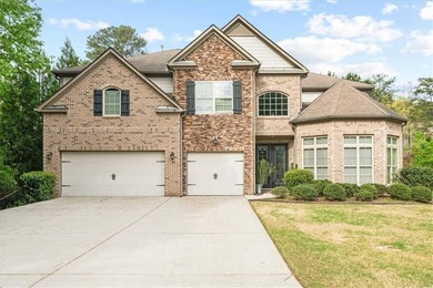 (private lake, pond, coastal) Home For Sale in Kennesaw Georgia