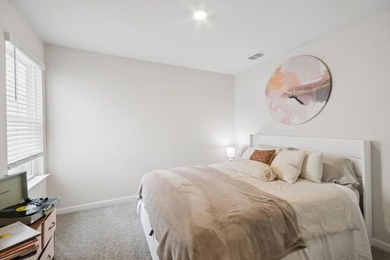 Welcome home to this like-new fee simple townhome, built in 2024 - photo 21