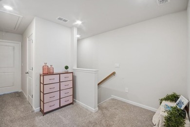 Welcome home to this like-new fee simple townhome, built in 2024 - photo 23