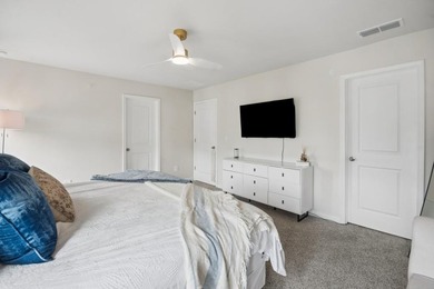 Welcome home to this like-new fee simple townhome, built in 2024 - photo 26