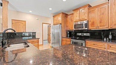 Luxury, lake views, and room to grow-welcome to Timberlake - photo 28