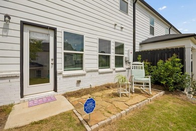 Welcome home to this like-new fee simple townhome, built in 2024 - photo 28