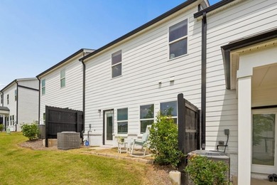 Welcome home to this like-new fee simple townhome, built in 2024 - photo 29