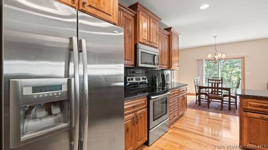 Luxury, lake views, and room to grow-welcome to Timberlake - photo 30