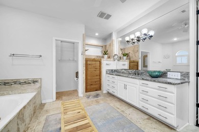 UNDER CONTRACT, TAKING BACKUP OFFERS. Tucked away on beautiful - photo 30