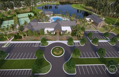 Low-maintenance living meets Lowcountry charm at the only 55+ - photo 31