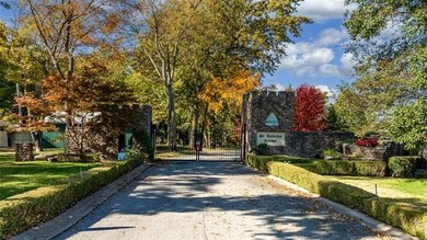 Grand Lake O the Cherokees Lot For Sale in Afton Oklahoma