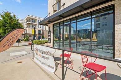 Welcome home to this like-new fee simple townhome, built in 2024 - photo 32